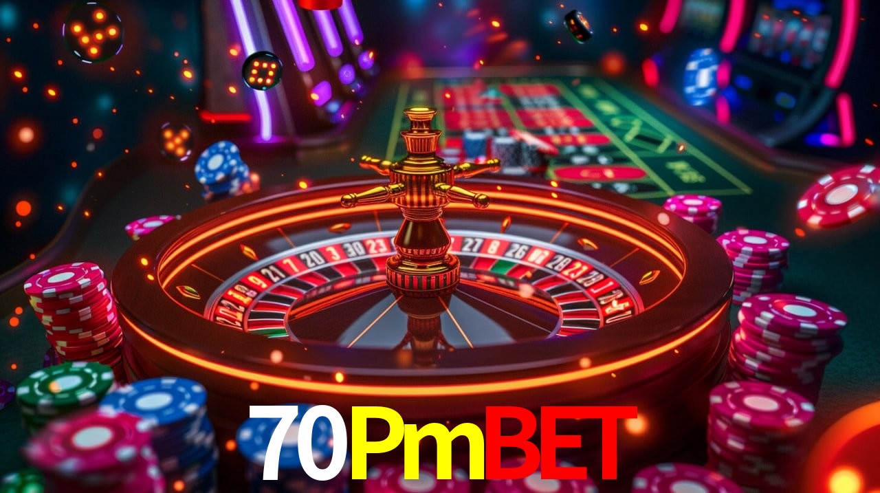 70Pmbet: Seu Especialista em Apostas Esportivas Brasileiras